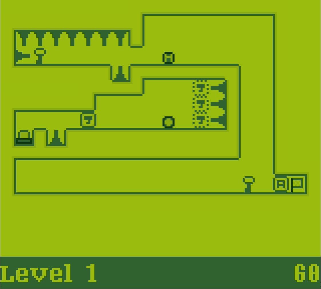 Magnet n Iron screenshot 3