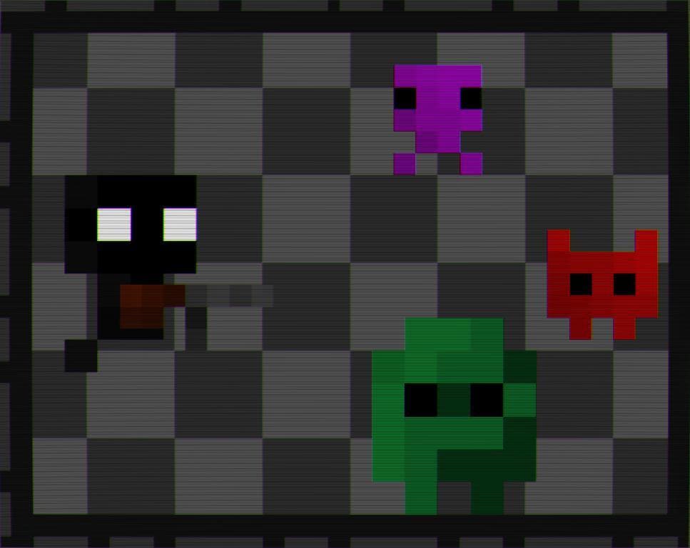 Gun Ghoast
