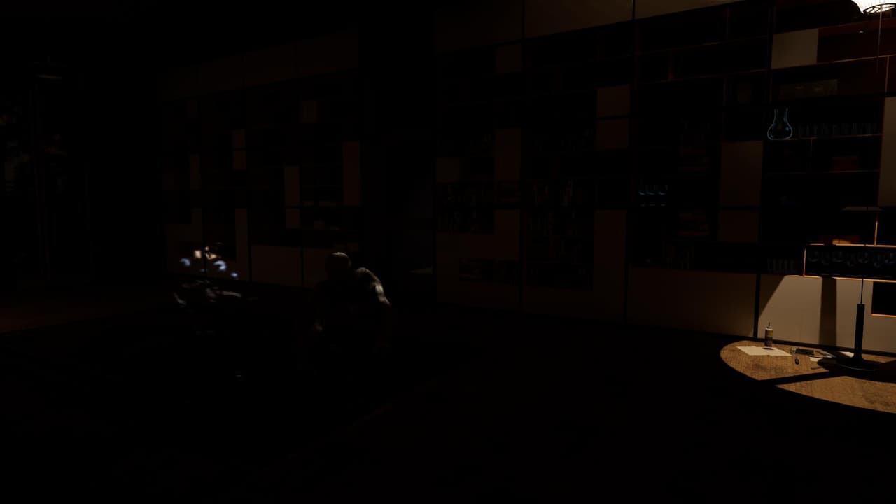 The Pied Piper screenshot 3