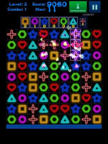 Colorful Clix screenshot 5