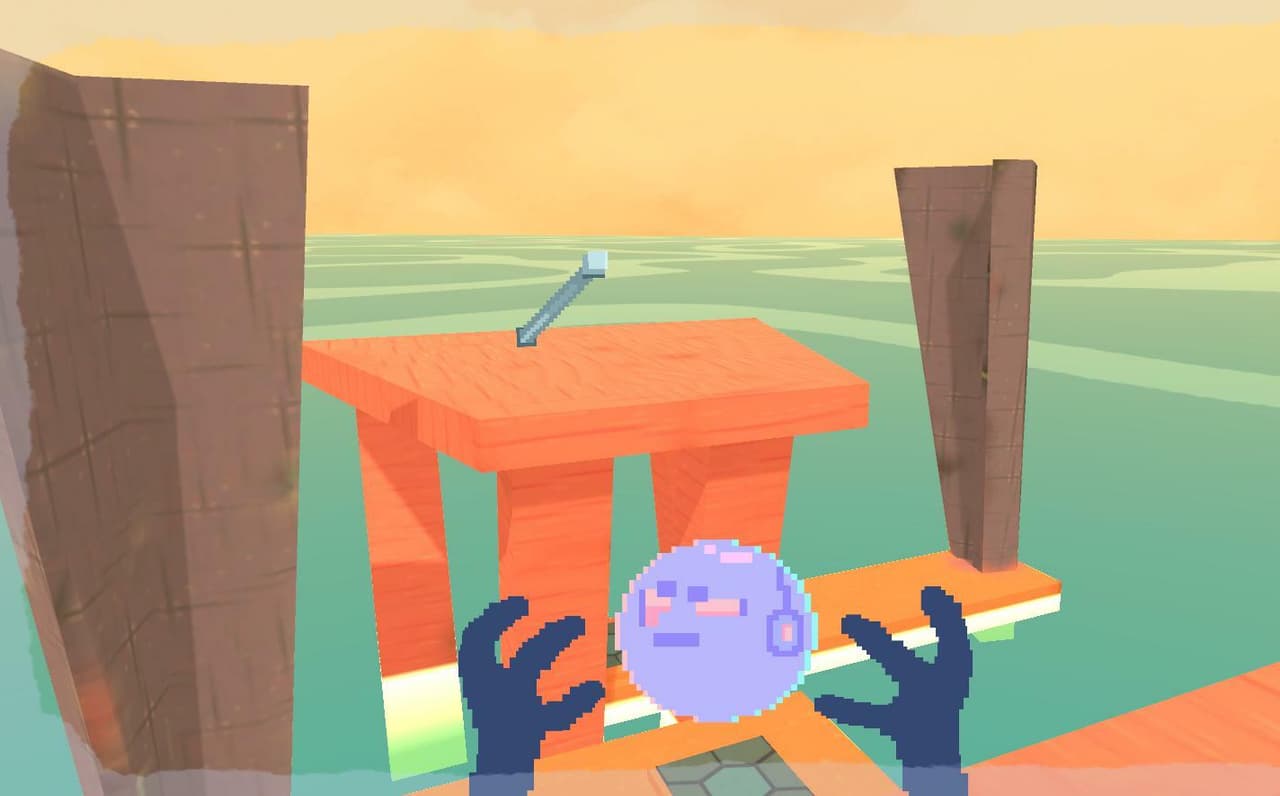 Wobleck - Game Jam Ver screenshot 4