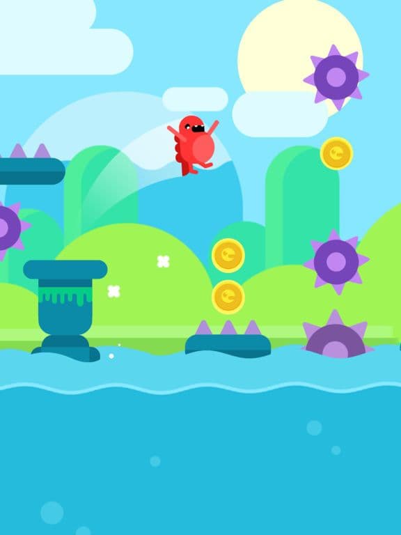 Jump Jam!