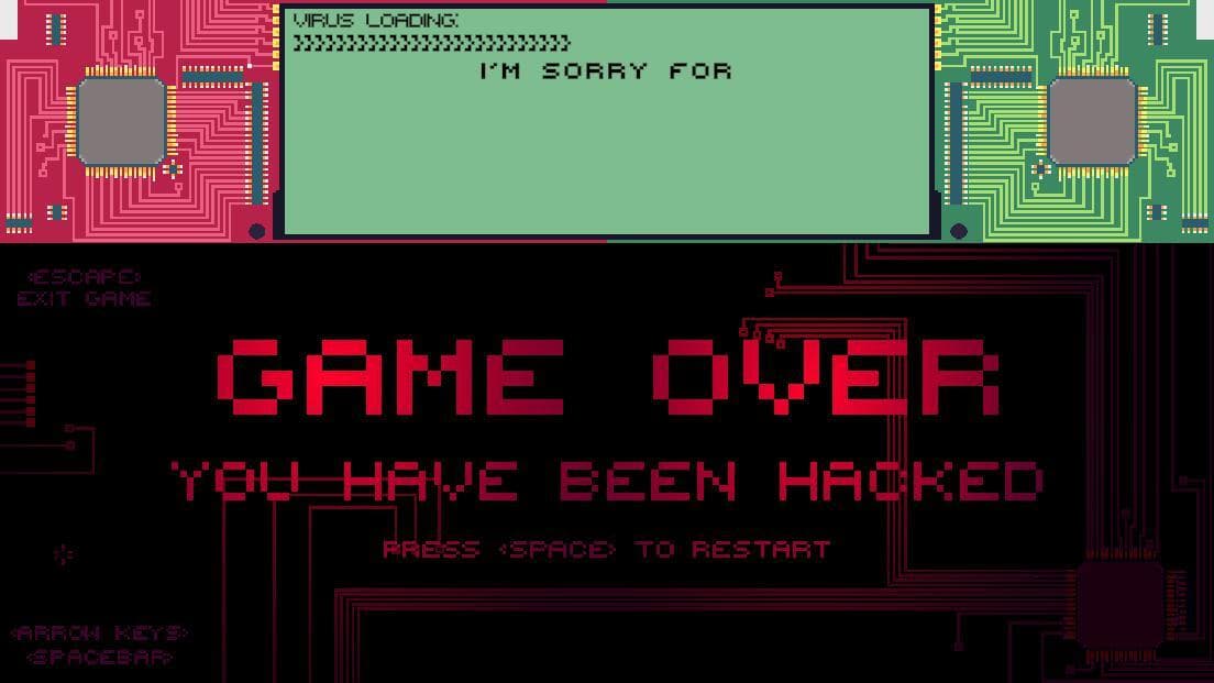 Circuits (itch) (quietmuffin) screenshot 5