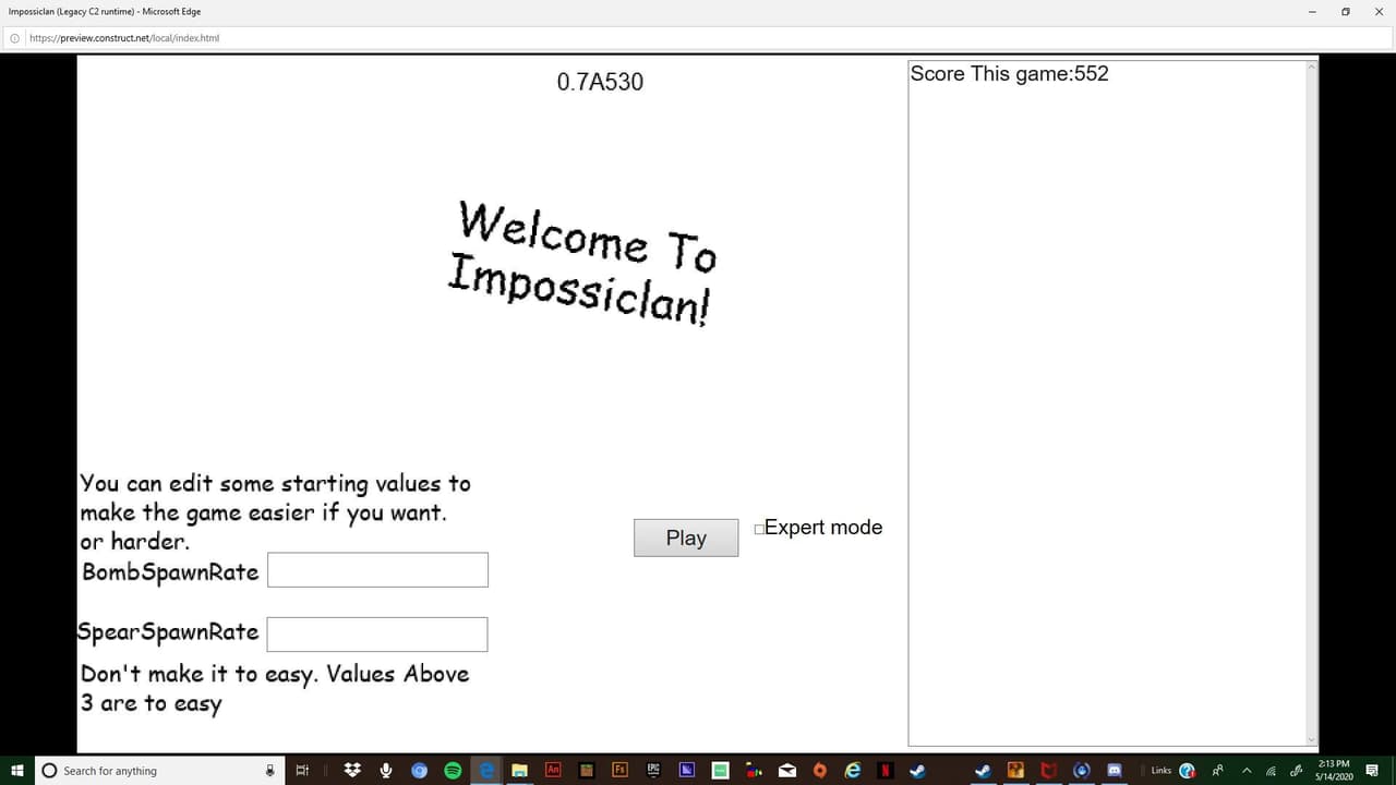Impossiclan screenshot 3