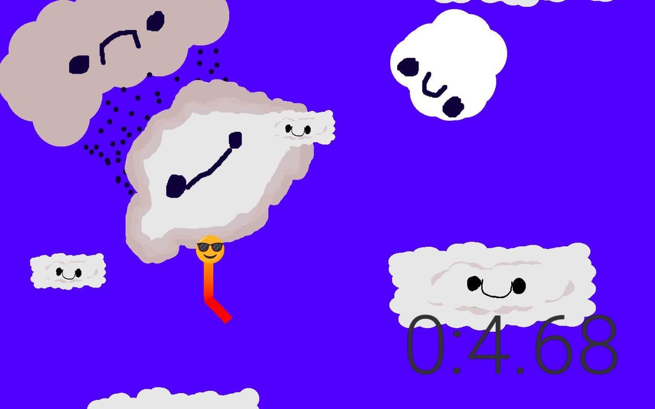 CloudHop screenshot 4