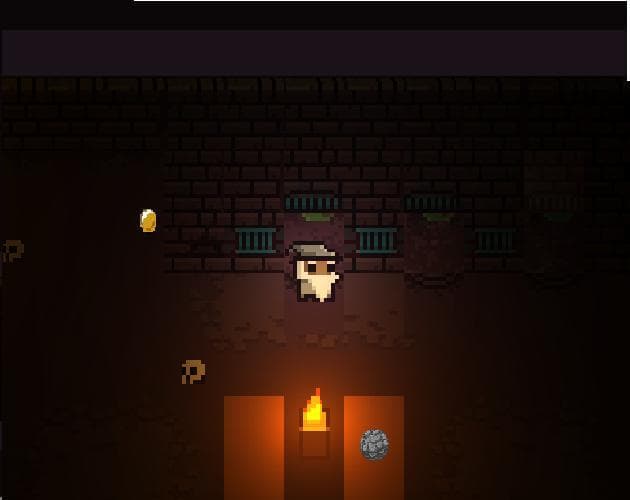 Escape The Angamando screenshot 2