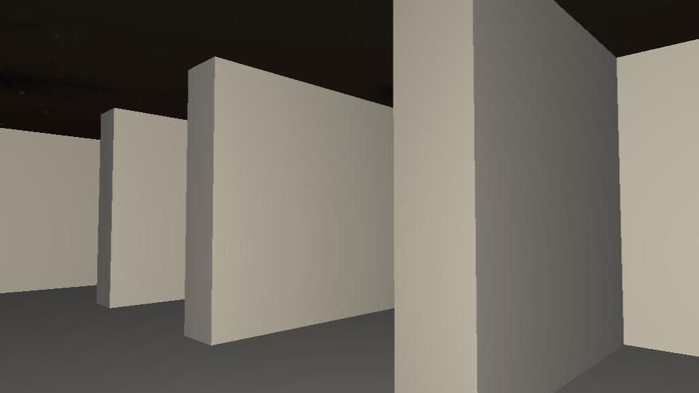 The Amazing Maze screenshot 3