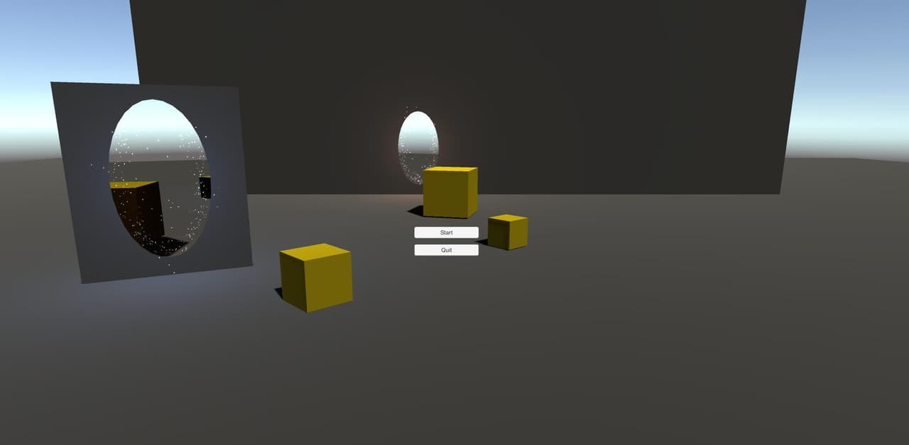 Portal Sandbox