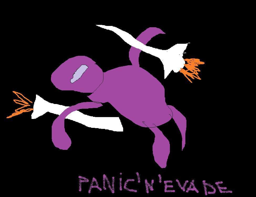 PANICNEVADE