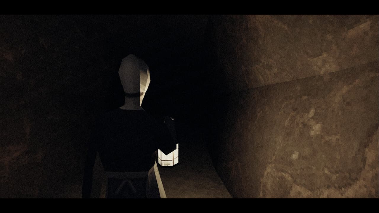 Real Stories from the Grave: Maleficium(DEMO) screenshot 5