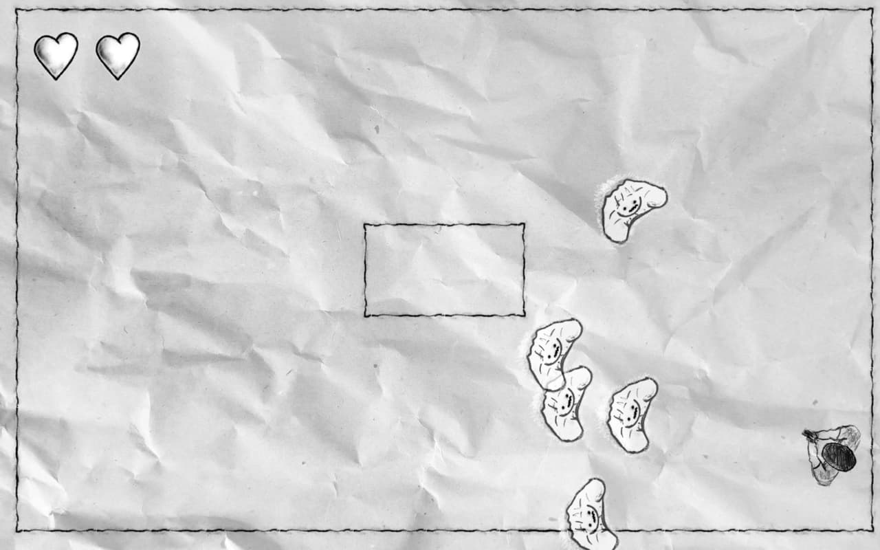 BustGhoster screenshot 3