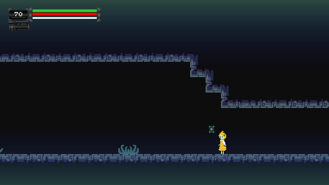Project Light Spirit screenshot 2