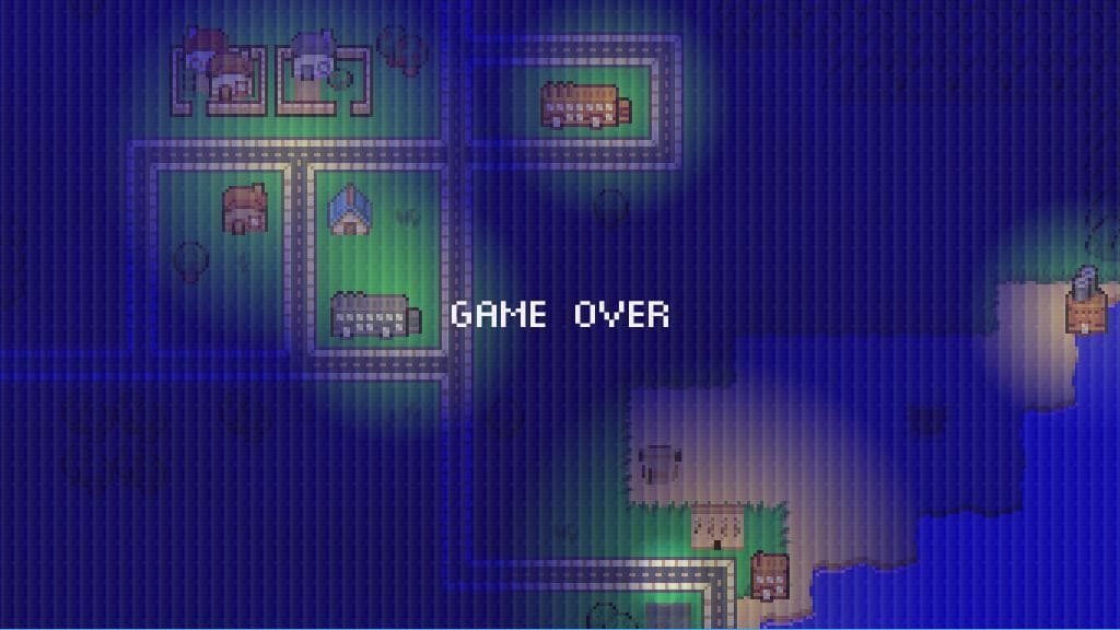 Mars Underground (Demo)
