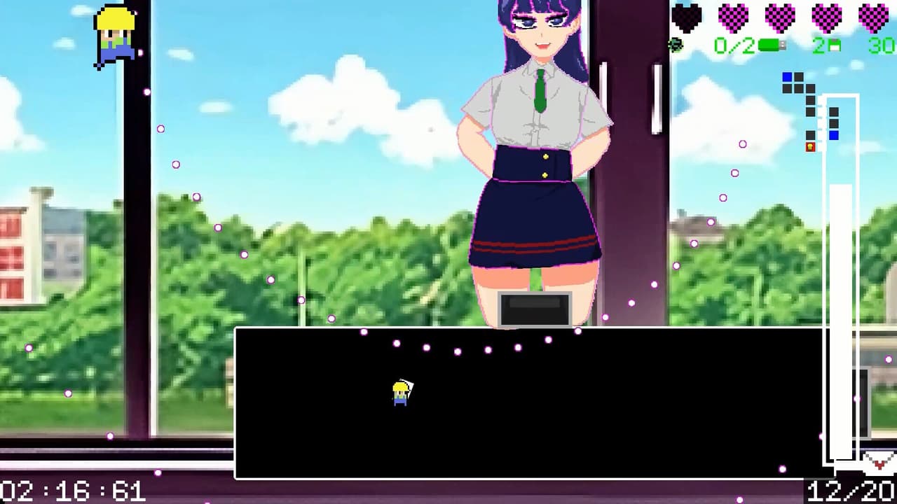 Error_Boy.exe screenshot 2