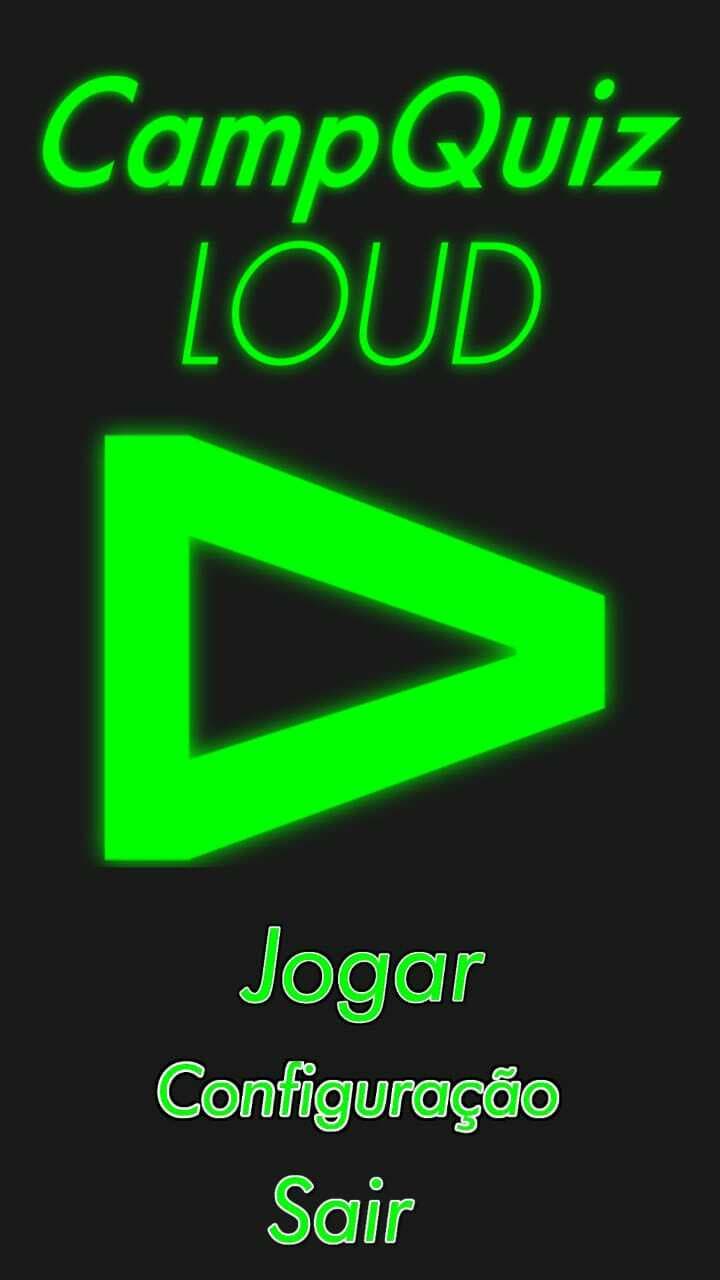 CampQuiz-LOUD screenshot 3