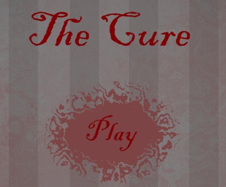 The Cure (PinballJunior)