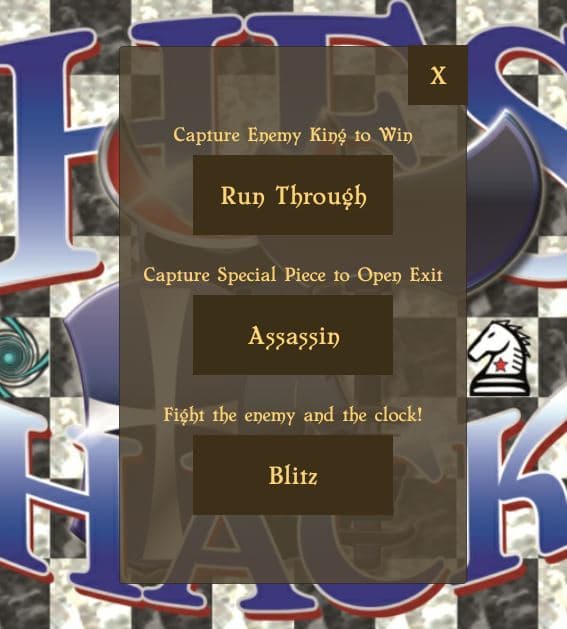 Chess Trainer - Dungeons screenshot 4