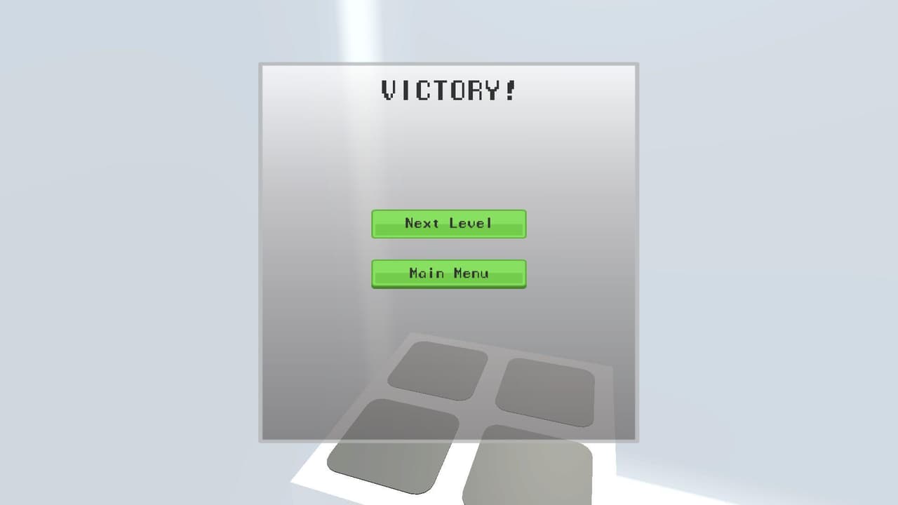 3D Platformer (David Toelle) screenshot 5