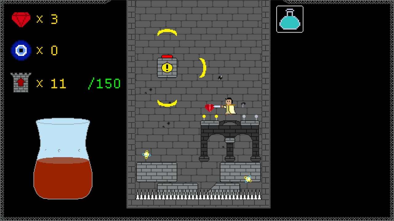 Dungeon Drops screenshot 4