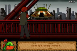 Doomsday 2012 screenshot 4