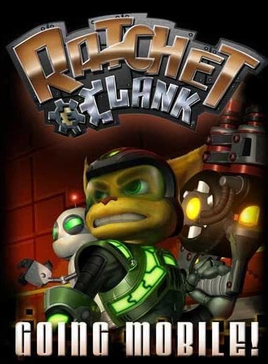 Ratchet & Clank: Going Mobile screenshot 2