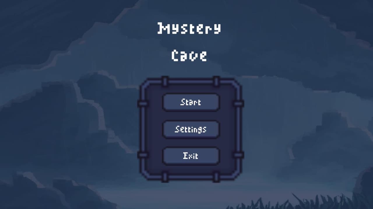 Mystery Cave screenshot 2