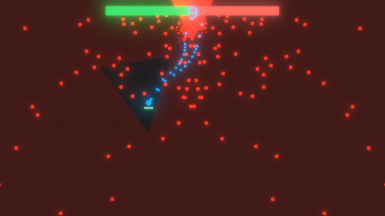 Geometric Hell screenshot 4