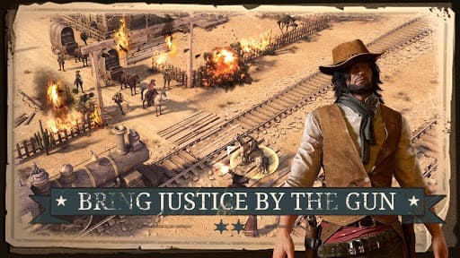 Frontier Justice-Return to the Wild West screenshot 6
