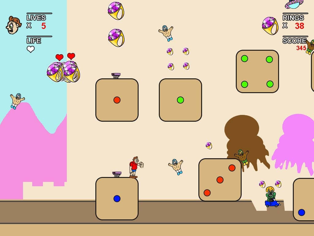 Arezito screenshot 4