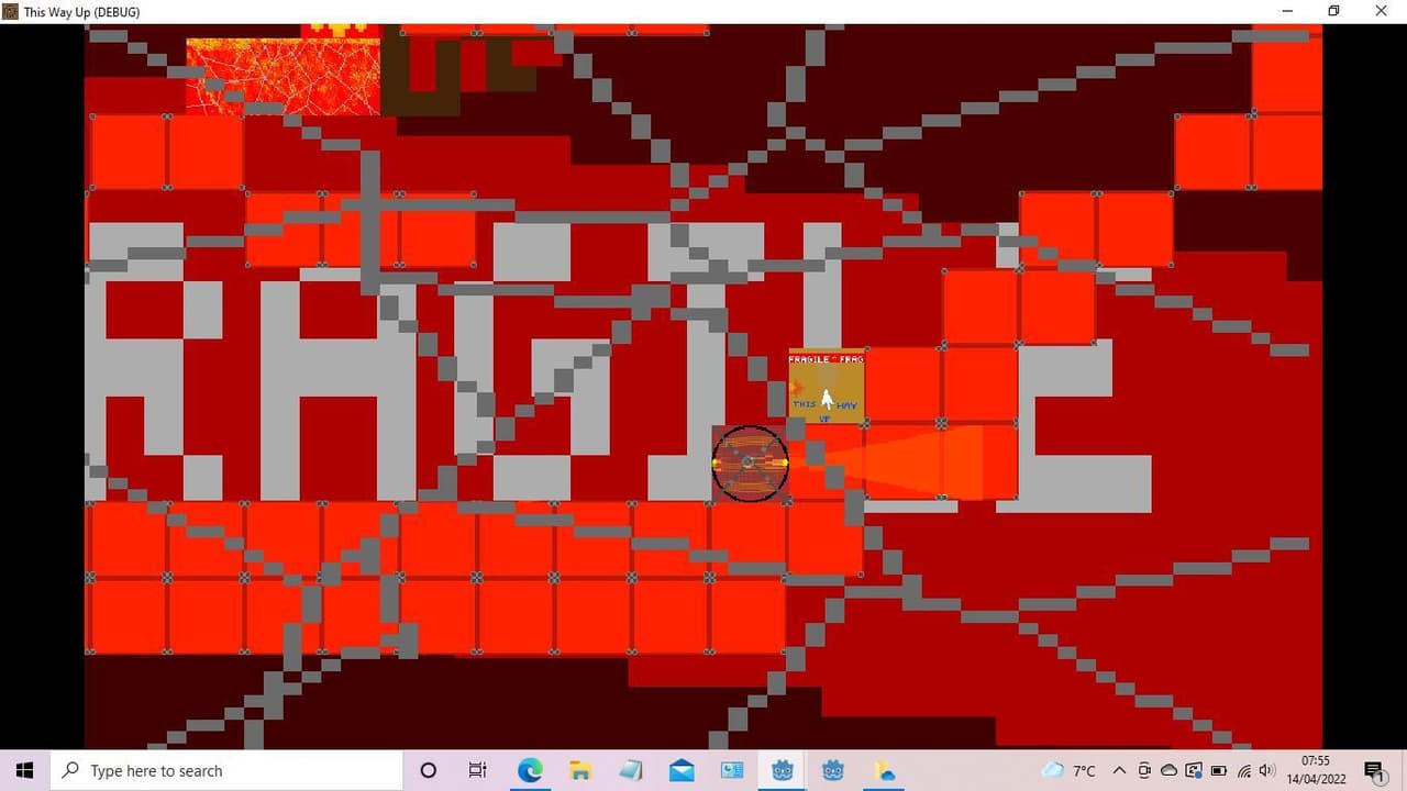 This Way Up (glitchhunter64) screenshot 2