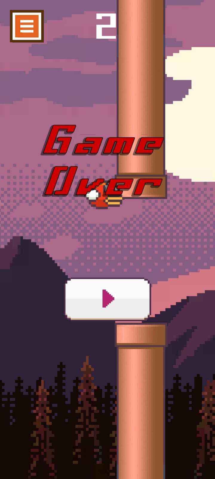 Easy Flap
