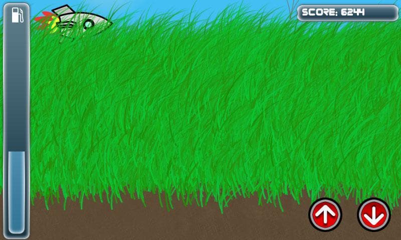 Rocket Glider screenshot 5
