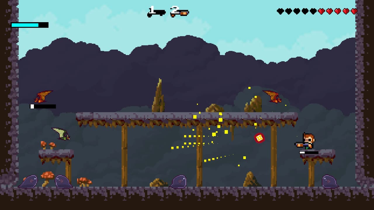 Hero Ring screenshot 4