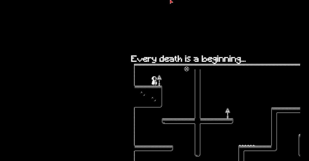 ARAF (AMRSCDLMR) screenshot 2