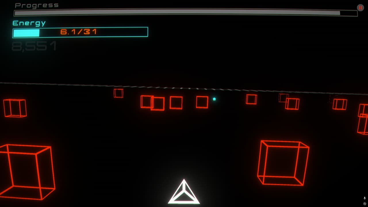 Cube-Field+ screenshot 3