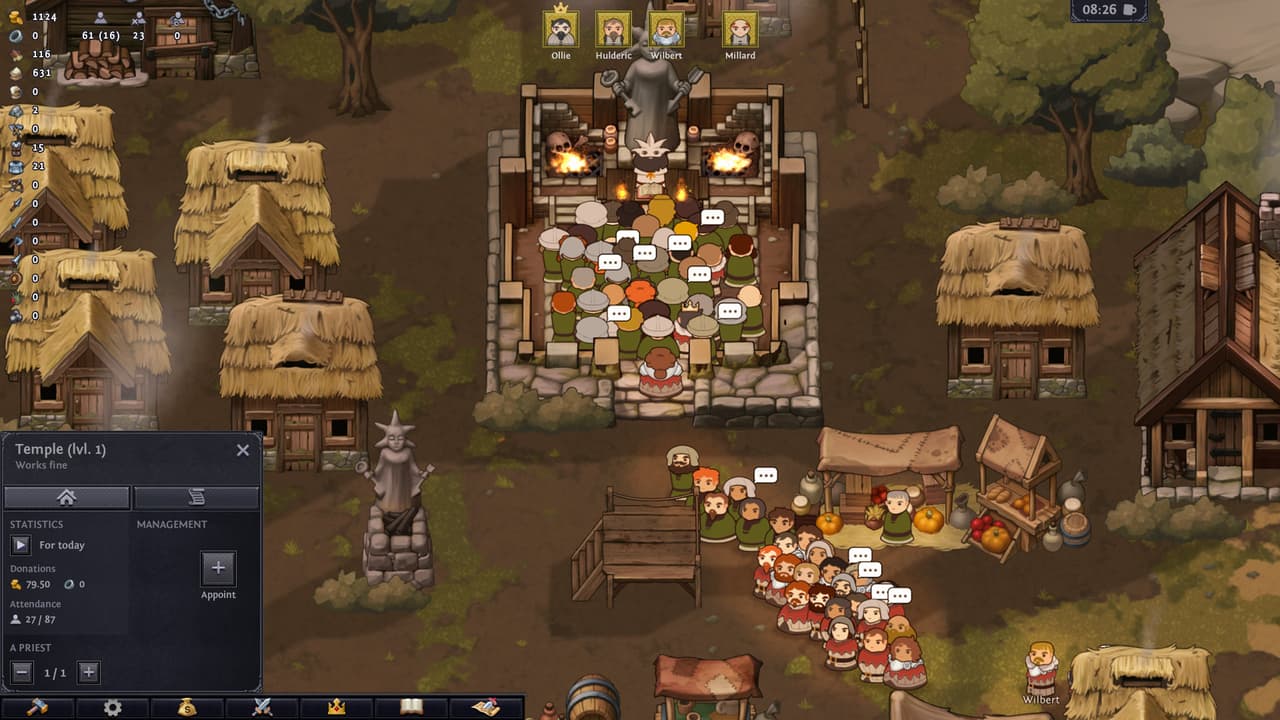 Norland screenshot 5