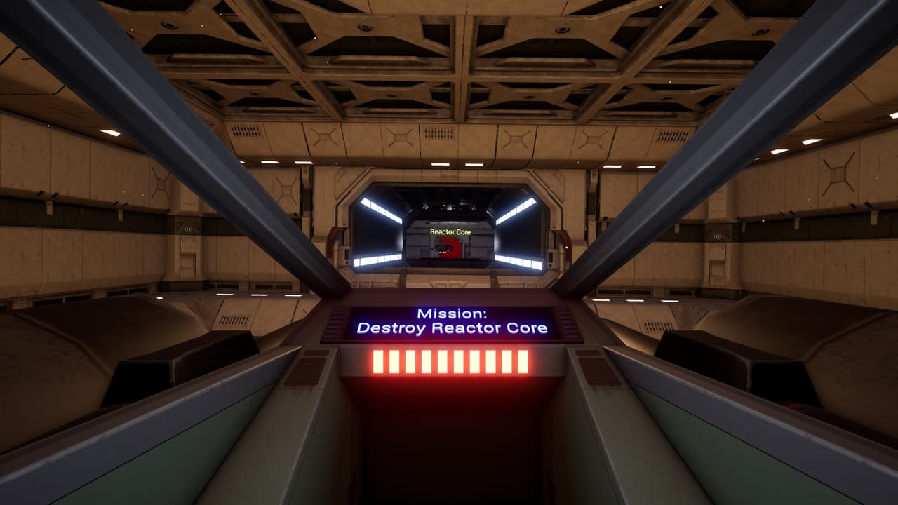 Ascent To Descent screenshot 2