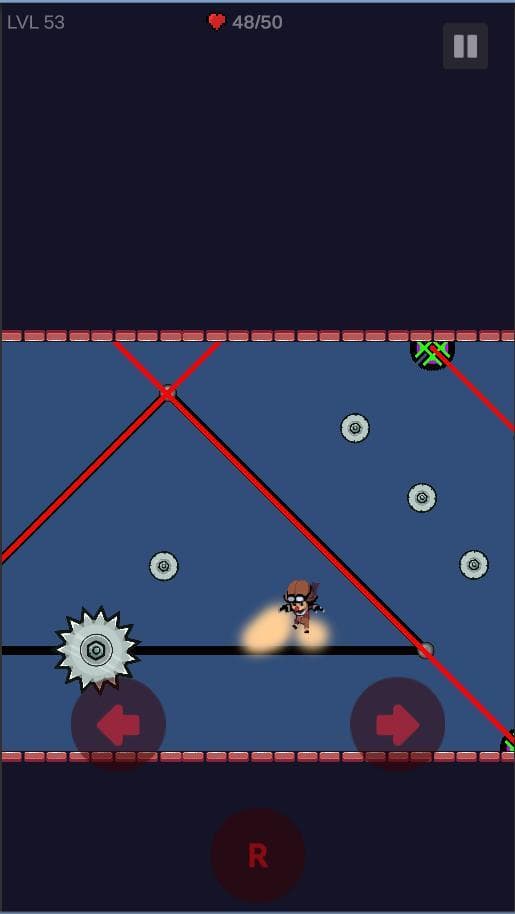 Rocket boots (zatomat)