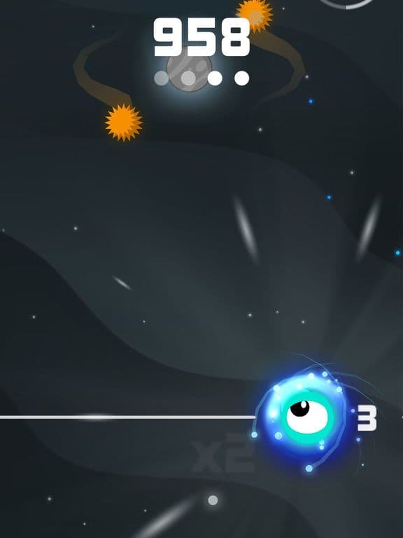 Orbit - Tap Adventure
