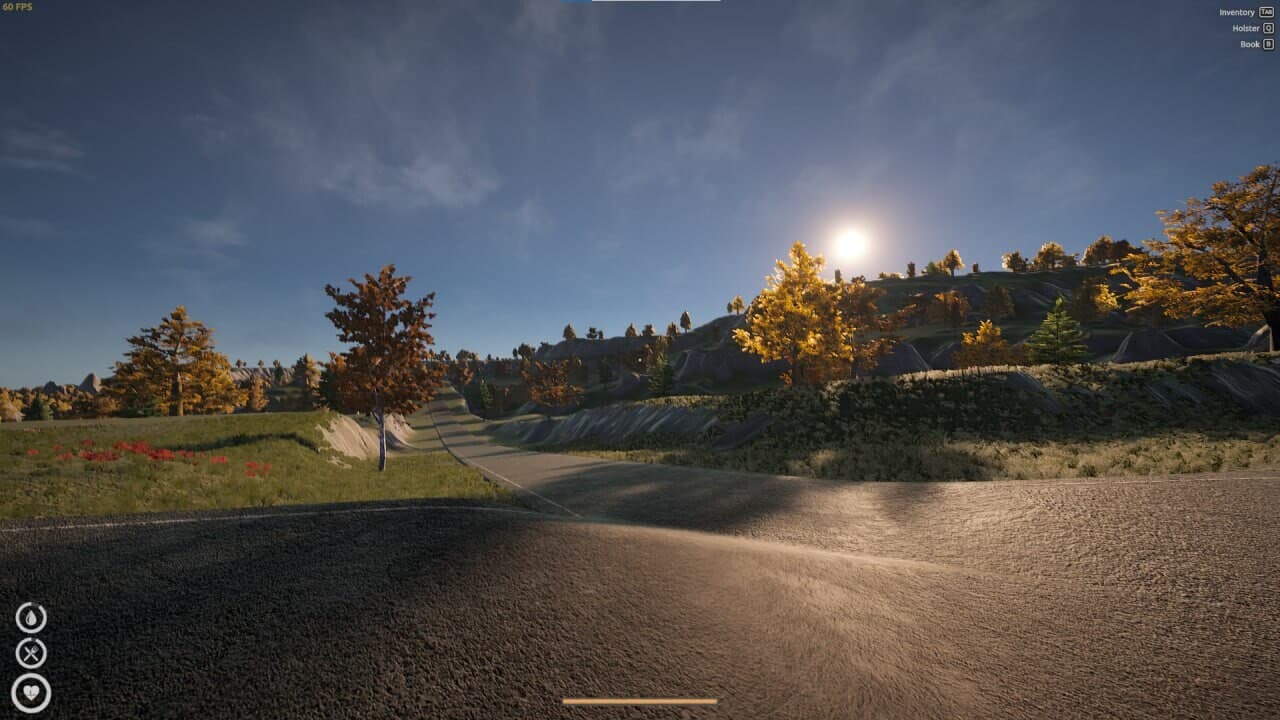 Survive (The Game) screenshot 2