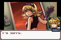 Sigma Star Saga screenshot 2