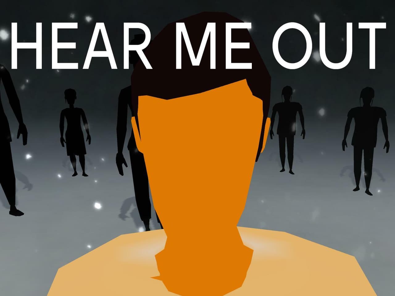 Hear Me Out (Studio Waterzooi)