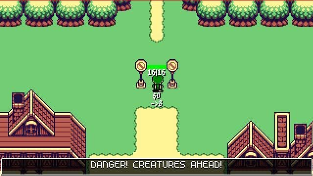 Coffee Break (itch) (Marty Starkiller (Twin Pines Soft)) screenshot 6
