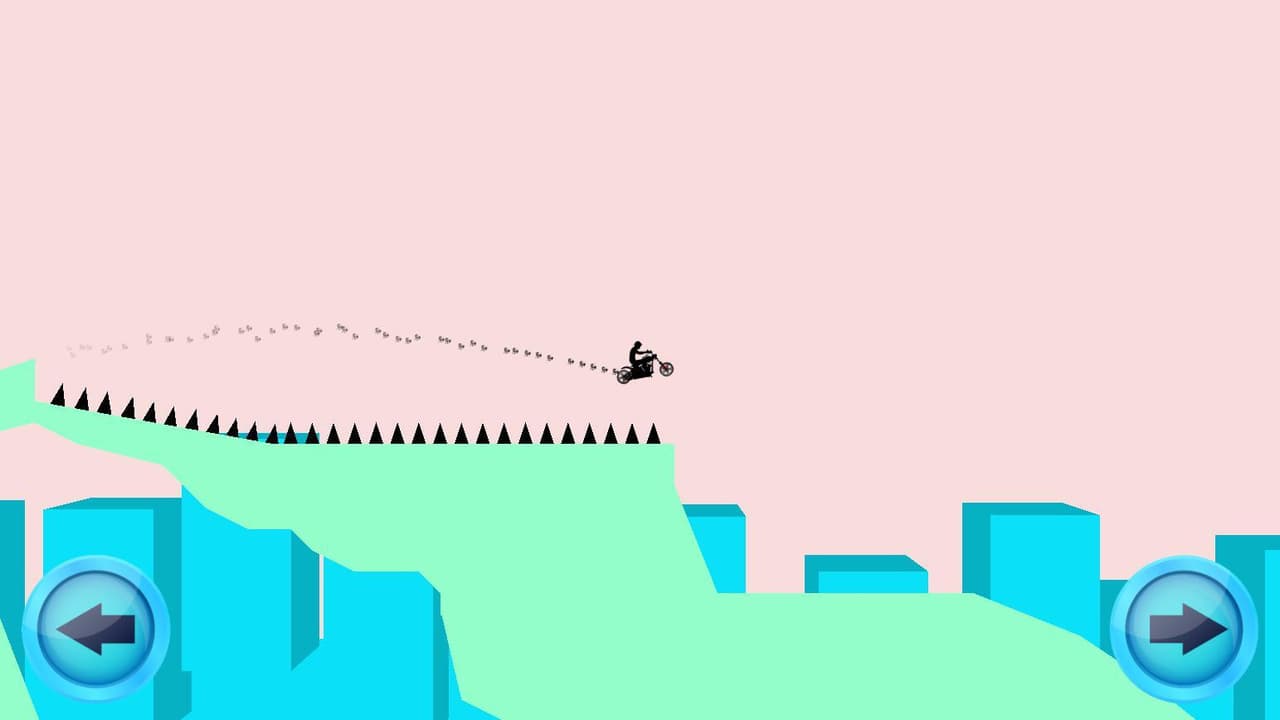 CrazyStunts