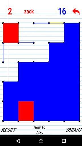 Dots and Boxes (No ads) screenshot 3