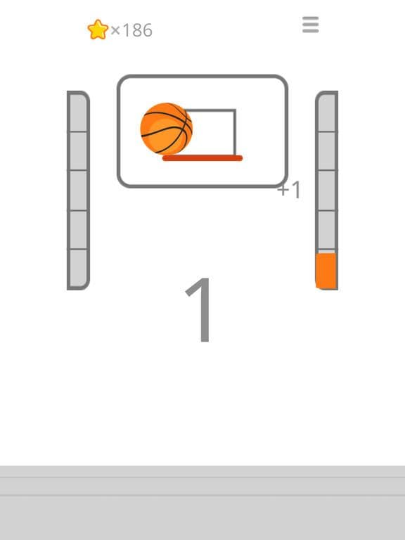 Dunk· screenshot 4