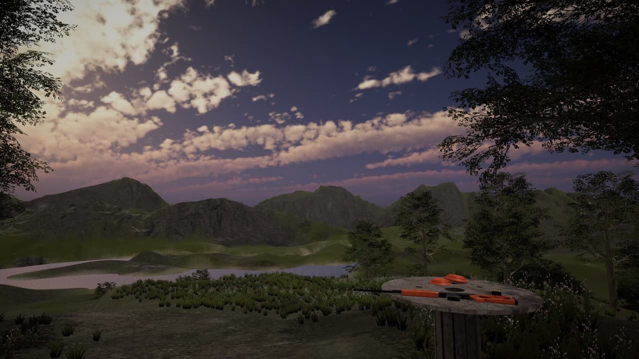 Lightgun Shooter BangBang PewPew screenshot 3