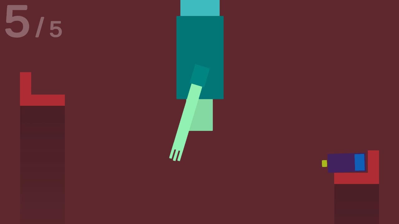 Bottle Throw