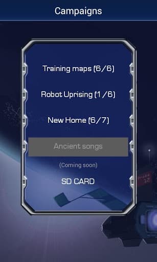 Star Colonies FULL screenshot 5