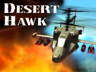 Desert Hawk